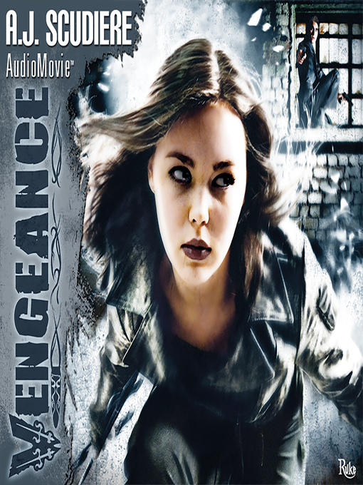 Title details for Vengeance by A.J. Scudiere - Wait list